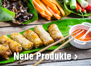 Button Neue Produkte